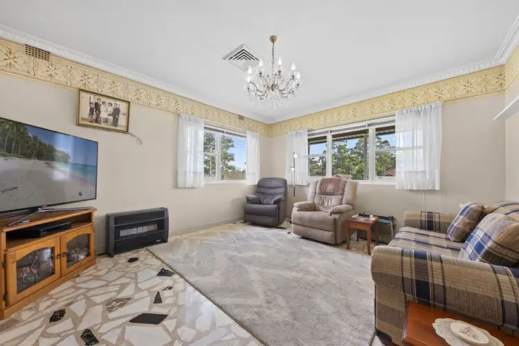 Fourth view of Homely house listing, 3 Bristol Street, Merrylands NSW 2160