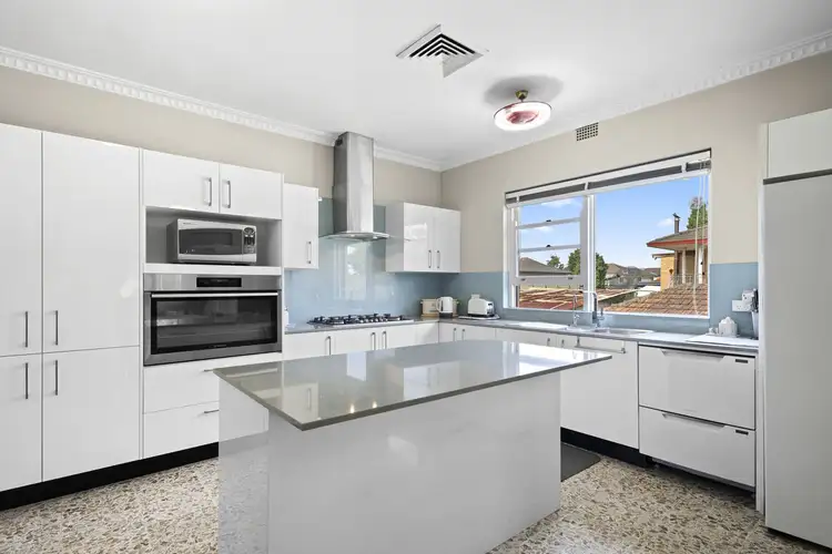 Fifth view of Homely house listing, 3 Bristol Street, Merrylands NSW 2160