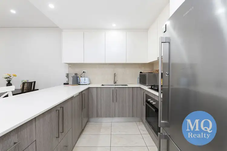 Second view of Homely house listing, 34/ 6-14 Park Road, Auburn NSW 2144