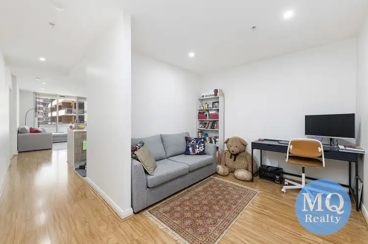 Third view of Homely house listing, 34/ 6-14 Park Road, Auburn NSW 2144