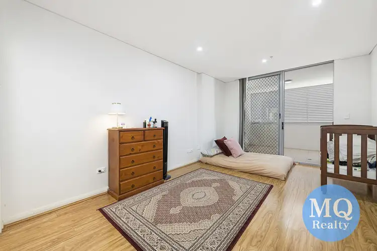 Fifth view of Homely house listing, 34/ 6-14 Park Road, Auburn NSW 2144