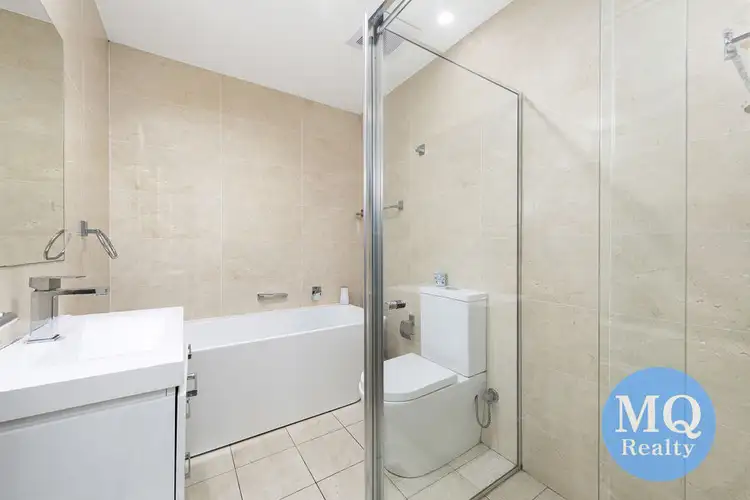 Sixth view of Homely house listing, 34/ 6-14 Park Road, Auburn NSW 2144