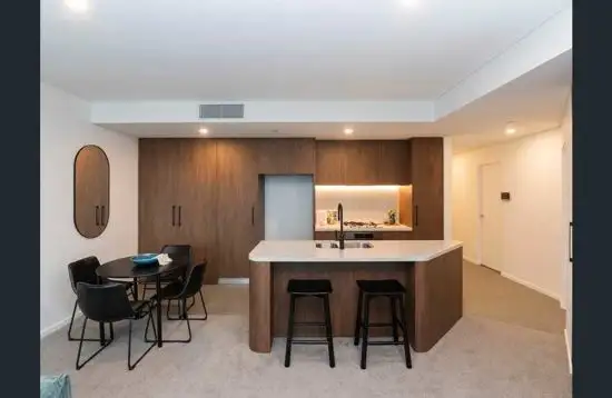 Main view of Homely apartment listing, 1109/15 Manning Street, South Brisbane QLD 4101