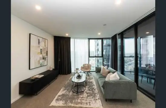 Fourth view of Homely apartment listing, 1109/15 Manning Street, South Brisbane QLD 4101