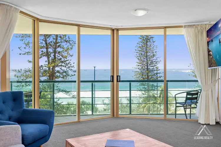 Main view of Homely apartment listing, 559/11 Mooloolaba Esplanade, Mooloolaba QLD 4557