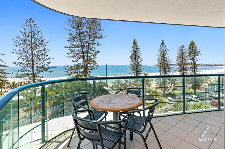 Third view of Homely apartment listing, 559/11 Mooloolaba Esplanade, Mooloolaba QLD 4557