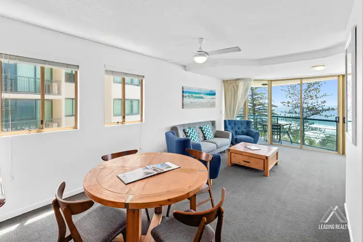 Fourth view of Homely apartment listing, 559/11 Mooloolaba Esplanade, Mooloolaba QLD 4557