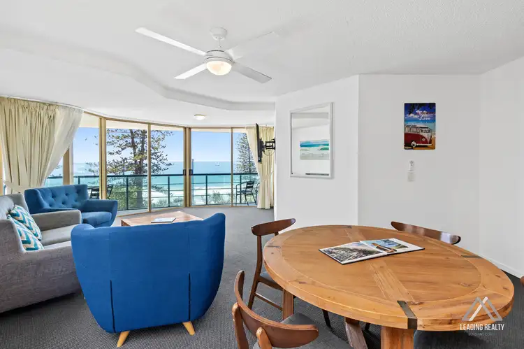 Fifth view of Homely apartment listing, 559/11 Mooloolaba Esplanade, Mooloolaba QLD 4557