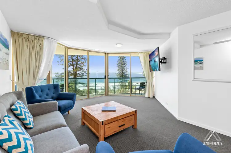 Sixth view of Homely apartment listing, 559/11 Mooloolaba Esplanade, Mooloolaba QLD 4557