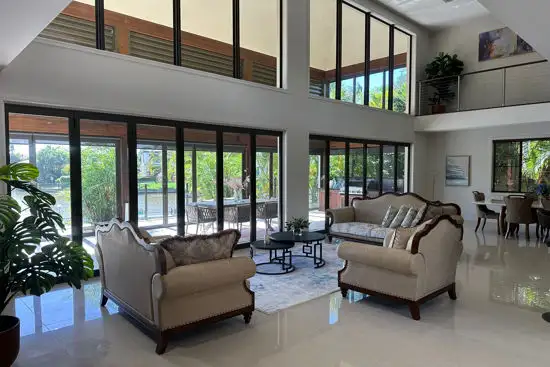 Third view of Homely house listing, 3103 Riverleigh Drive, Hope Island QLD 4212