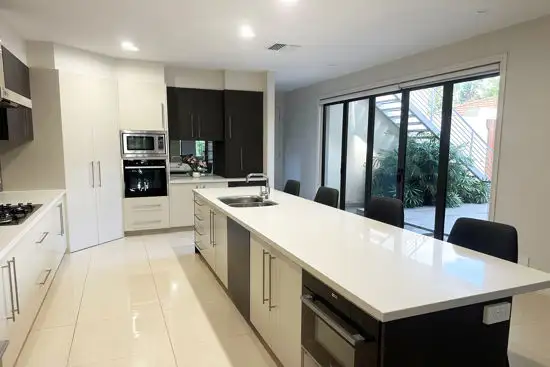 Fifth view of Homely house listing, 3103 Riverleigh Drive, Hope Island QLD 4212