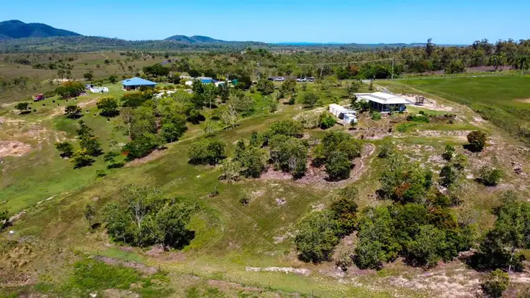 Second view of Homely rural property listing, 167 LINDEMAN DRIVE, Bloomsbury QLD 4799