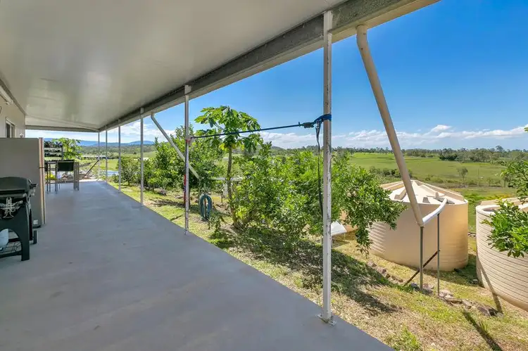 Third view of Homely rural property listing, 167 LINDEMAN DRIVE, Bloomsbury QLD 4799