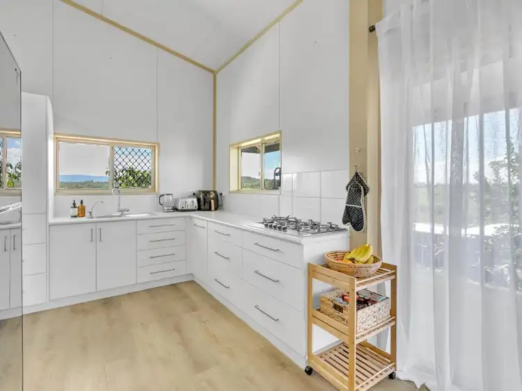 Fourth view of Homely rural property listing, 167 LINDEMAN DRIVE, Bloomsbury QLD 4799