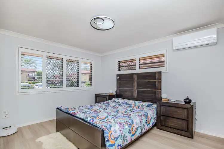 Fifth view of Homely villa listing, 36/2A Alpita street,, Kuraby QLD 4112