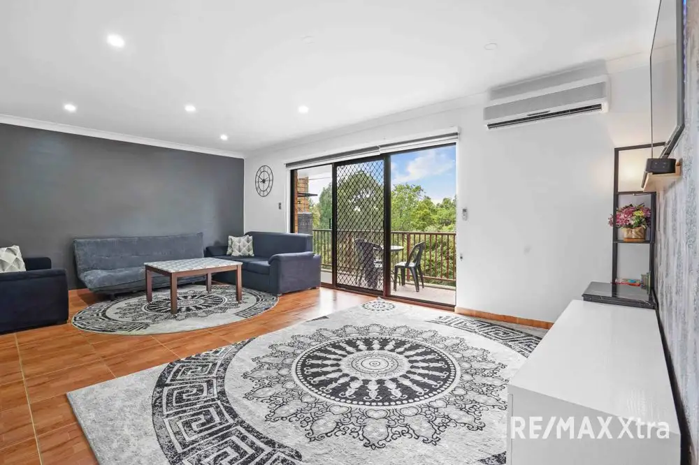 Main view of Homely unit listing, 65/1 Riverpark Drive, Liverpool NSW 2170