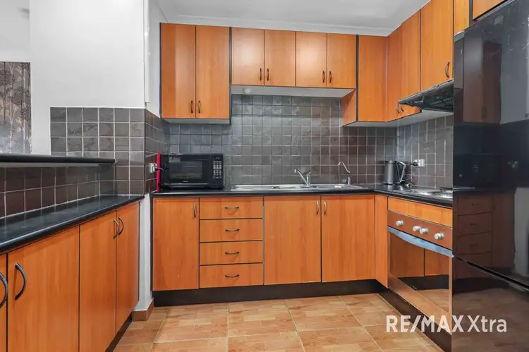 Second view of Homely unit listing, 65/1 Riverpark Drive, Liverpool NSW 2170