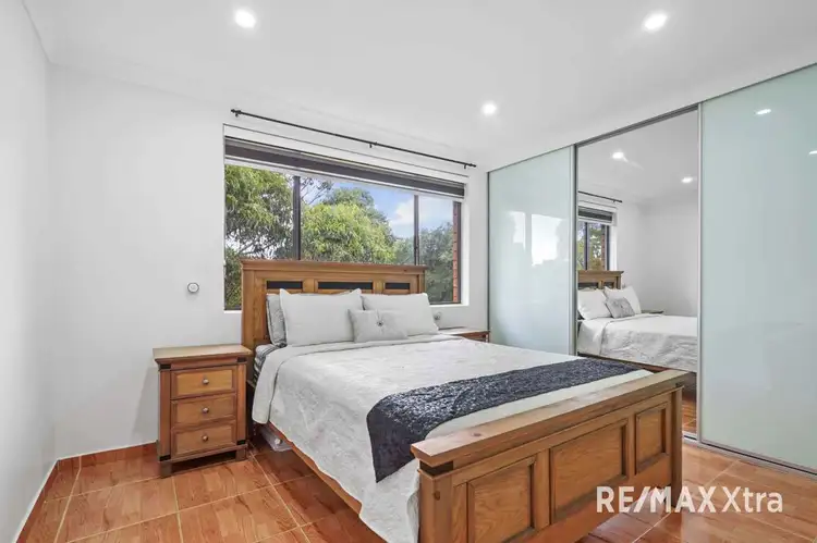 Third view of Homely unit listing, 65/1 Riverpark Drive, Liverpool NSW 2170