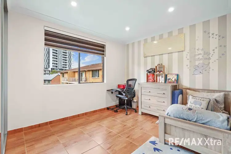 Fourth view of Homely unit listing, 65/1 Riverpark Drive, Liverpool NSW 2170