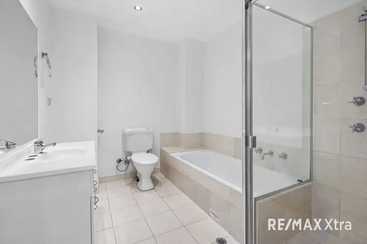 Fifth view of Homely unit listing, 65/1 Riverpark Drive, Liverpool NSW 2170