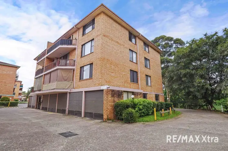Sixth view of Homely unit listing, 65/1 Riverpark Drive, Liverpool NSW 2170