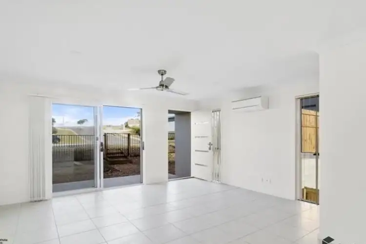 Second view of Homely townhouse listing, 9/4 Rhiana Street, Pimpama QLD 4209
