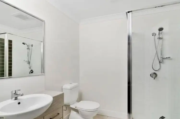 Fifth view of Homely townhouse listing, 9/4 Rhiana Street, Pimpama QLD 4209