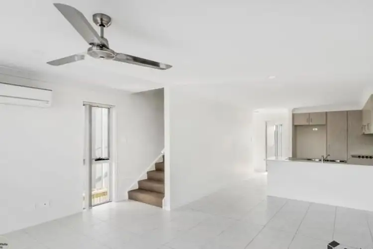 Sixth view of Homely townhouse listing, 9/4 Rhiana Street, Pimpama QLD 4209
