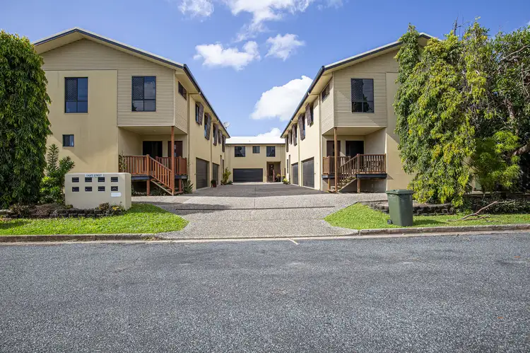 Main view of Homely house listing, 4/5 Kate Street, East Mackay QLD 4740