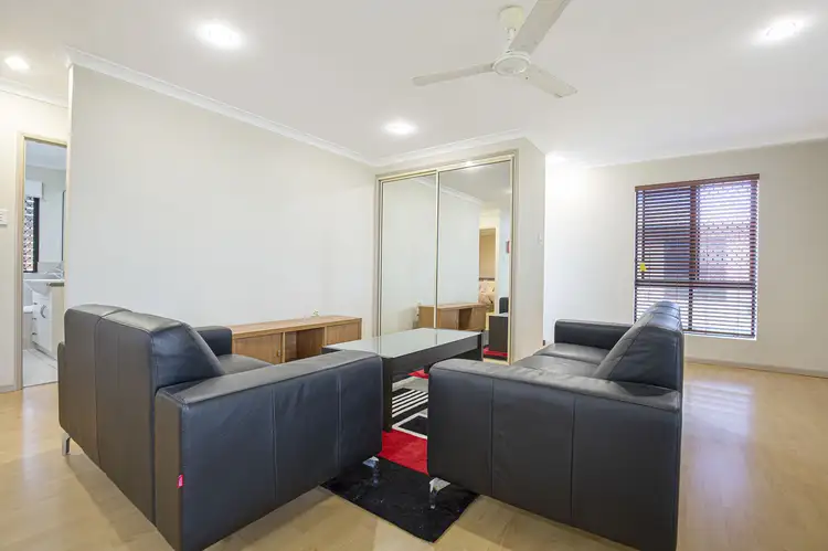 Third view of Homely house listing, 4/5 Kate Street, East Mackay QLD 4740