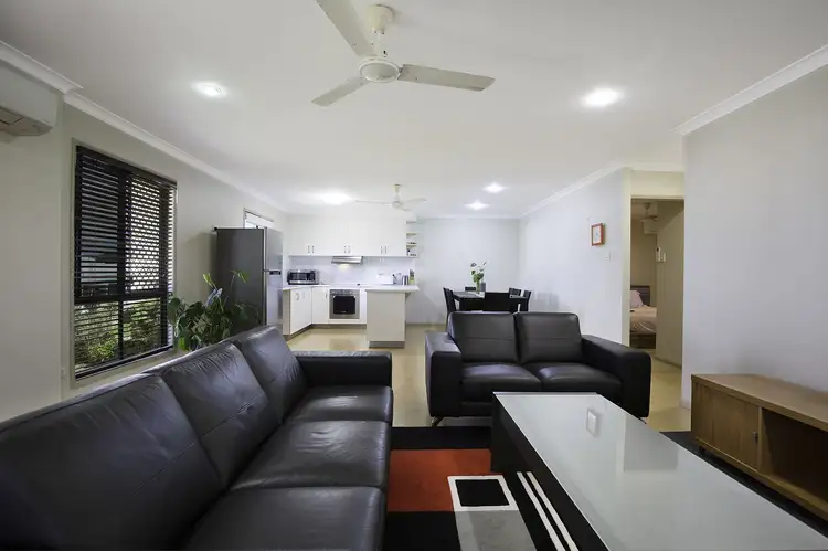 Fourth view of Homely house listing, 4/5 Kate Street, East Mackay QLD 4740
