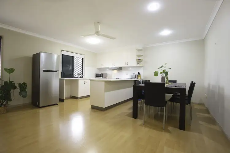 Fifth view of Homely house listing, 4/5 Kate Street, East Mackay QLD 4740
