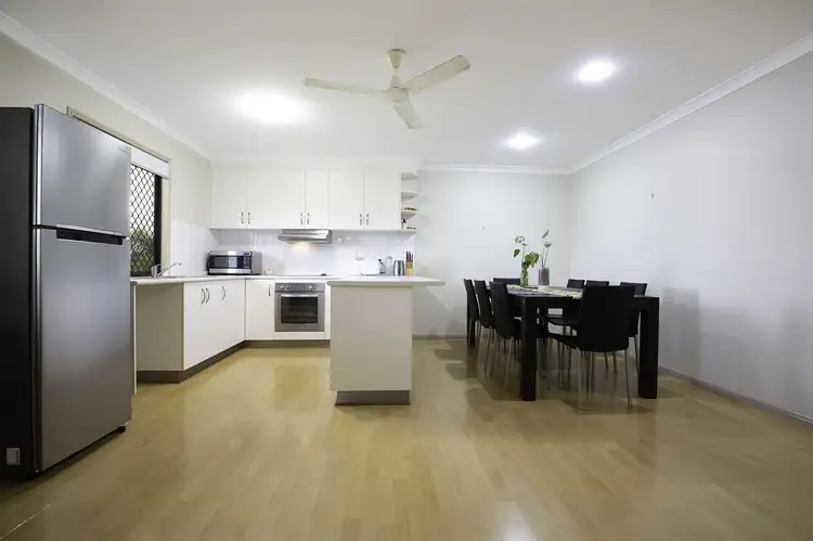 Sixth view of Homely house listing, 4/5 Kate Street, East Mackay QLD 4740