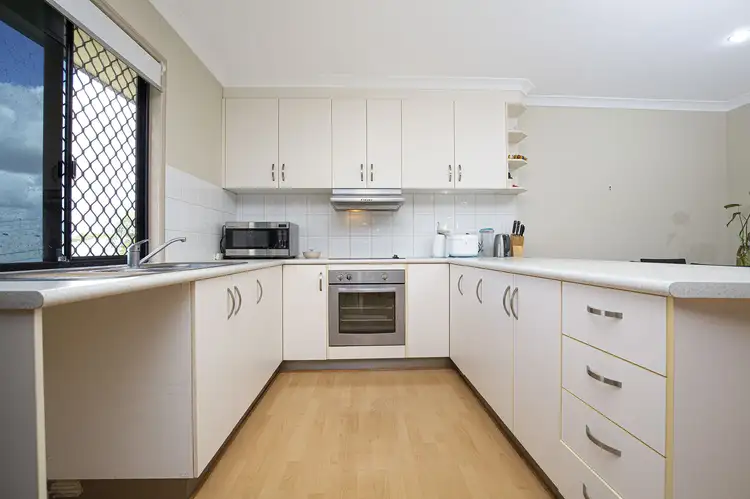 Seventh view of Homely house listing, 4/5 Kate Street, East Mackay QLD 4740