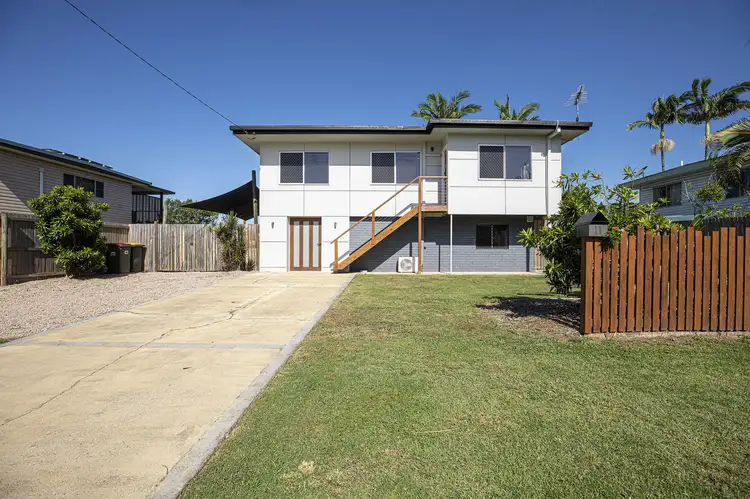 11 Keelan Street, East Mackay QLD 4740