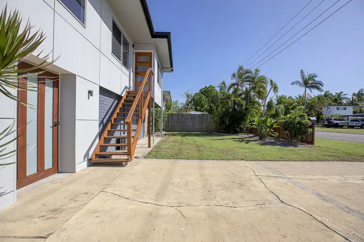 Second view of Homely house listing, 11 Keelan Street, East Mackay QLD 4740