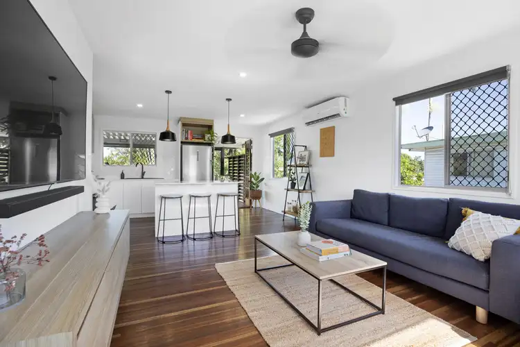 Third view of Homely house listing, 11 Keelan Street, East Mackay QLD 4740