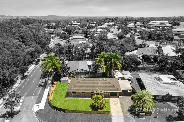 85 Forest Ridge Drive, Narangba QLD 4504