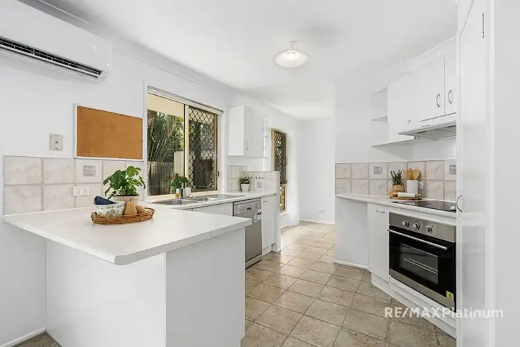 Fifth view of Homely house listing, 85 Forest Ridge Drive, Narangba QLD 4504