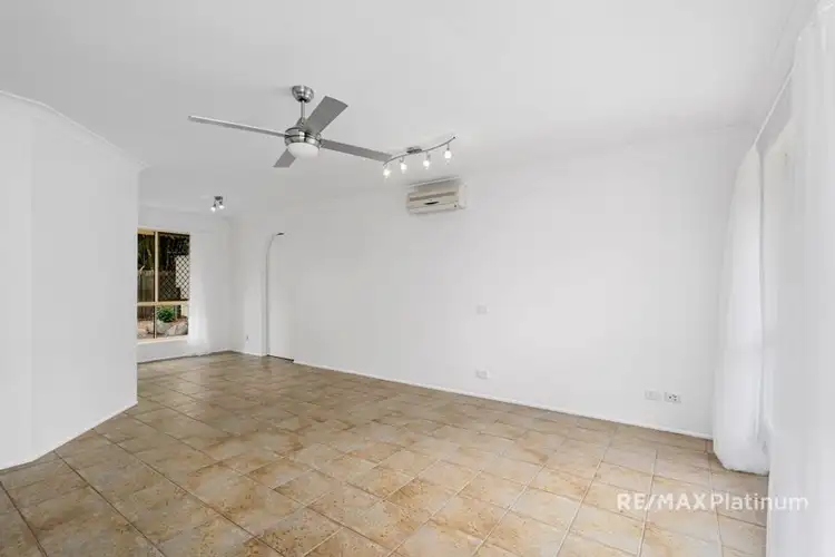 Sixth view of Homely house listing, 85 Forest Ridge Drive, Narangba QLD 4504