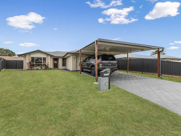 9 Nimrod Court, Flinders View QLD 4305