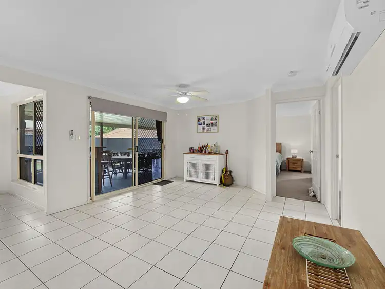 Fourth view of Homely house listing, 9 Nimrod Court, Flinders View QLD 4305