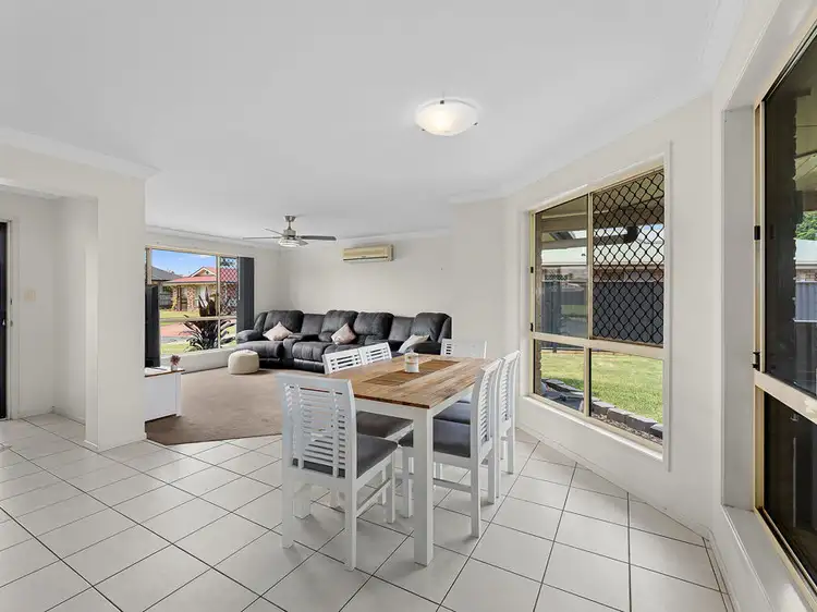 Fifth view of Homely house listing, 9 Nimrod Court, Flinders View QLD 4305