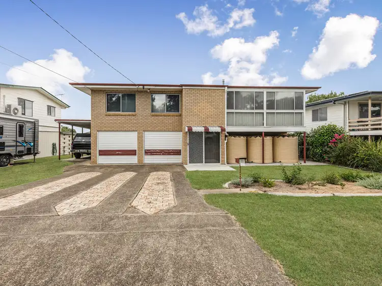 6 Langridge Street, Raceview QLD 4305
