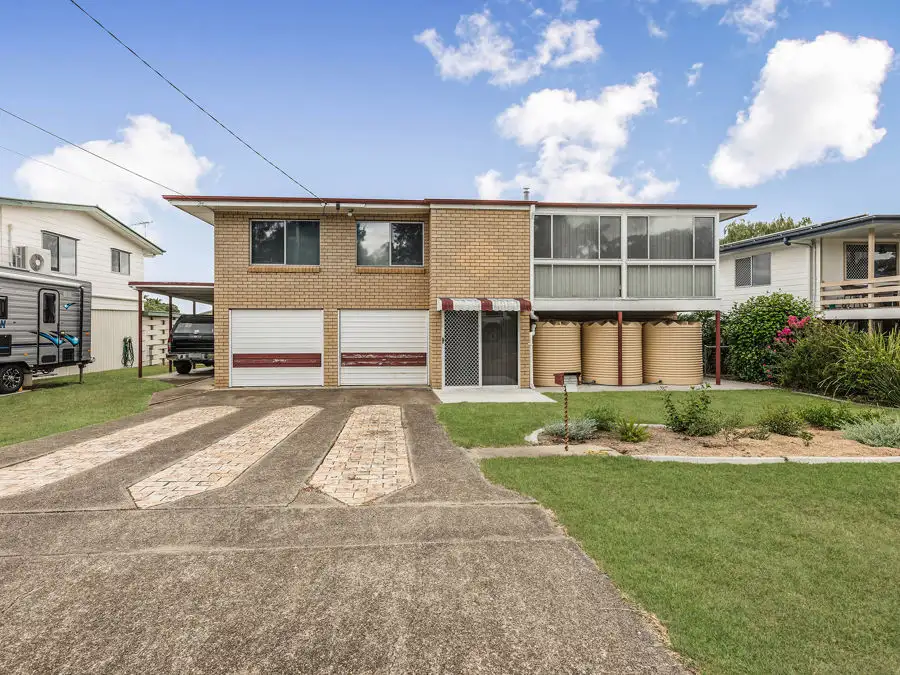 Main view of Homely house listing, 6 Langridge Street, Raceview QLD 4305