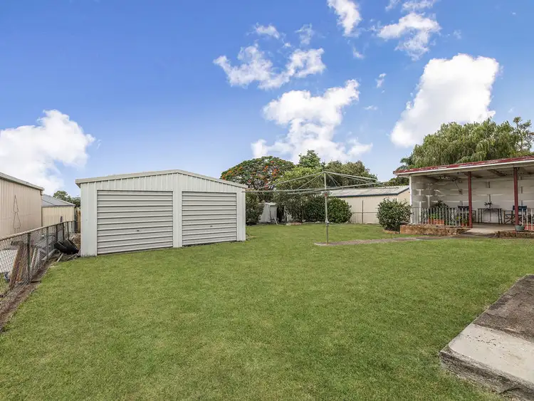 Second view of Homely house listing, 6 Langridge Street, Raceview QLD 4305