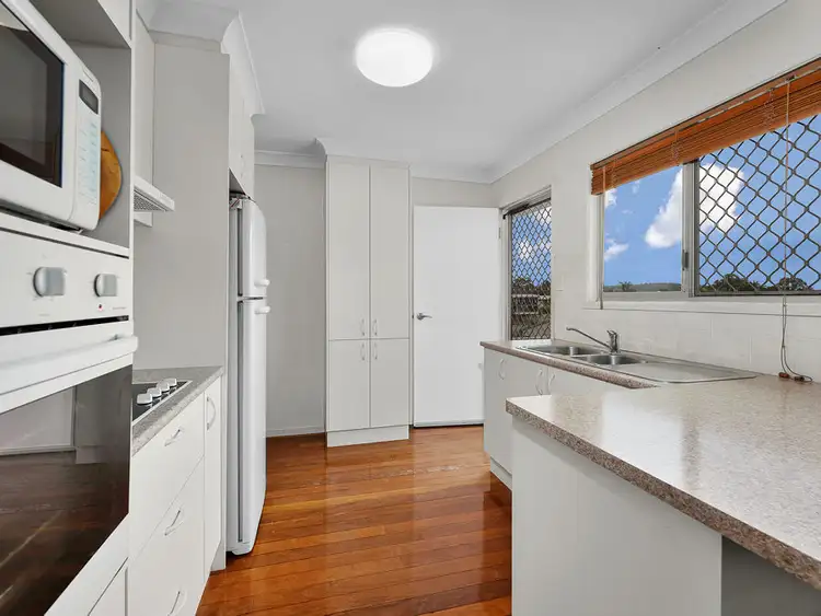 Fourth view of Homely house listing, 6 Langridge Street, Raceview QLD 4305