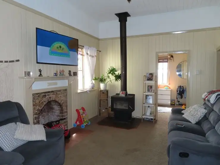Third view of Homely house listing, 86 Lock Street, Stanthorpe QLD 4380
