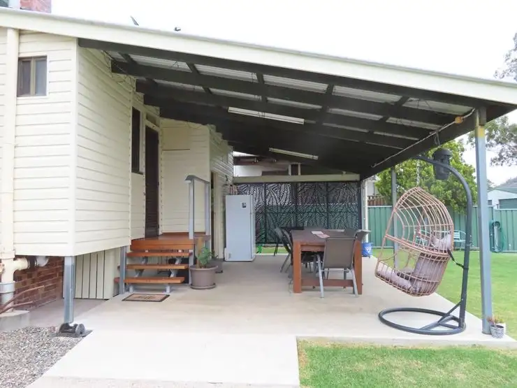 Fourth view of Homely house listing, 86 Lock Street, Stanthorpe QLD 4380