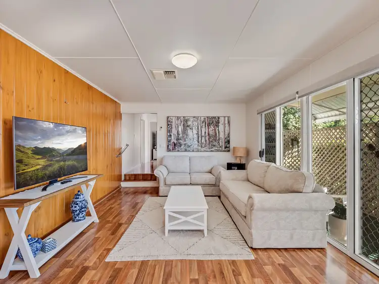 Second view of Homely house listing, 35 Toowoomba Road, Oakey QLD 4401